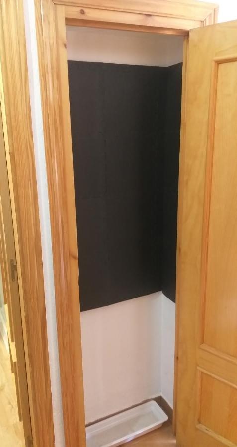 Apartamento En Сьєрра-Невада Екстер'єр фото