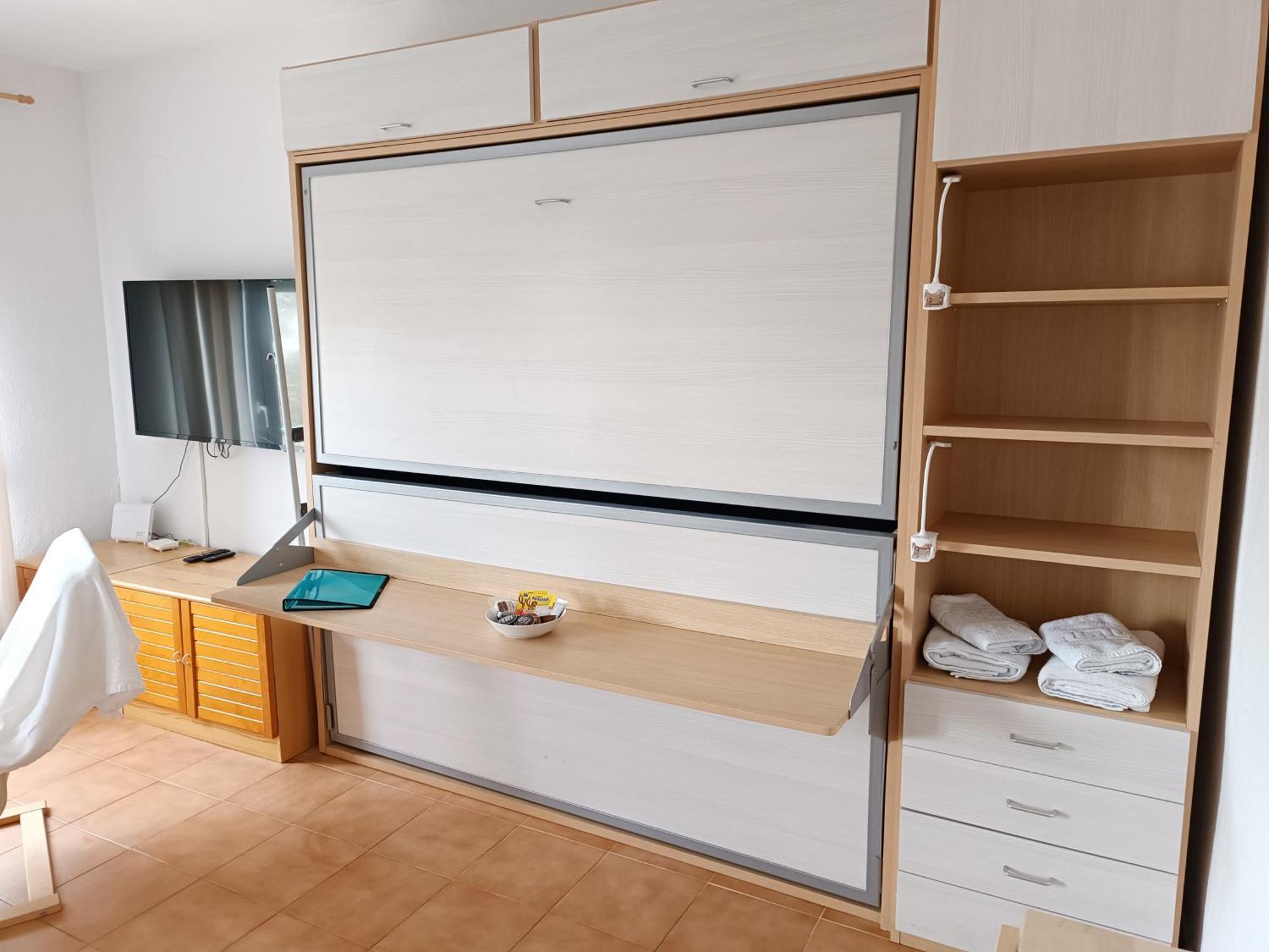 Apartamento En Сьєрра-Невада Екстер'єр фото