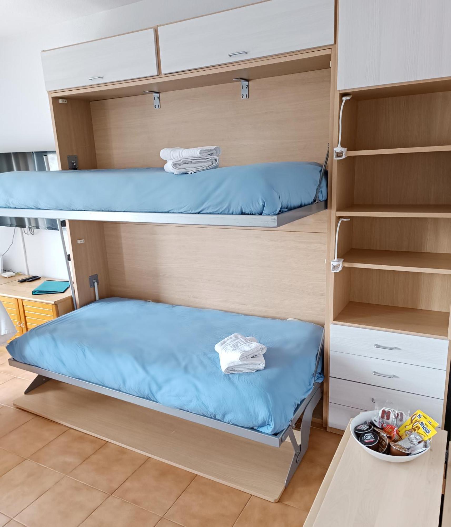 Apartamento En Сьєрра-Невада Екстер'єр фото
